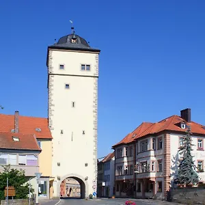 3* Hotel Bären