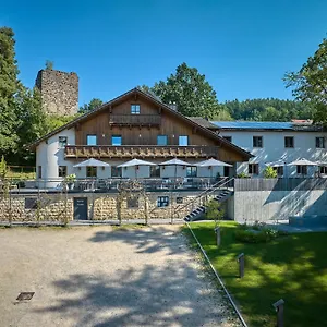 3* Gasthof Am ödenturm