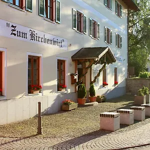 3* Gasthof Landgasthof Zum Kirchenwirt